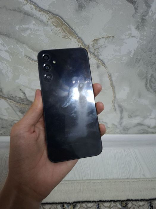 Samsung A24 6ram 128 rom birinchi qolman narxi taqgani shu