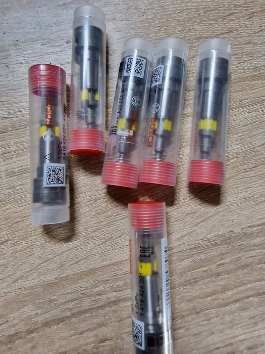 Diuze și supape bosh tractor fiat 211.215.250 fiat 300.311.315.411.415