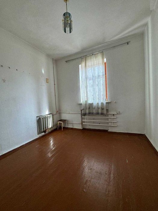 продается 2-х комнатная Телеграф
