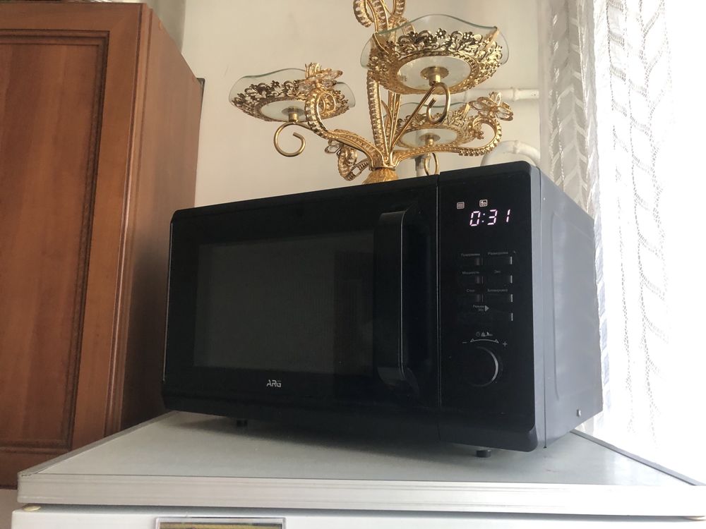 Продам срочно микроволновку