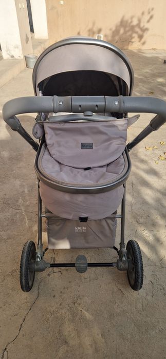 Коляска сунги модел Kidilo