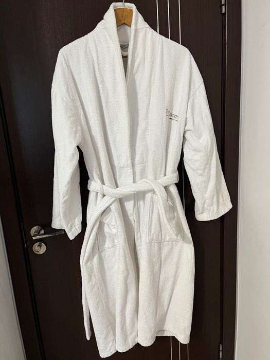 Халат за баня -100% памук