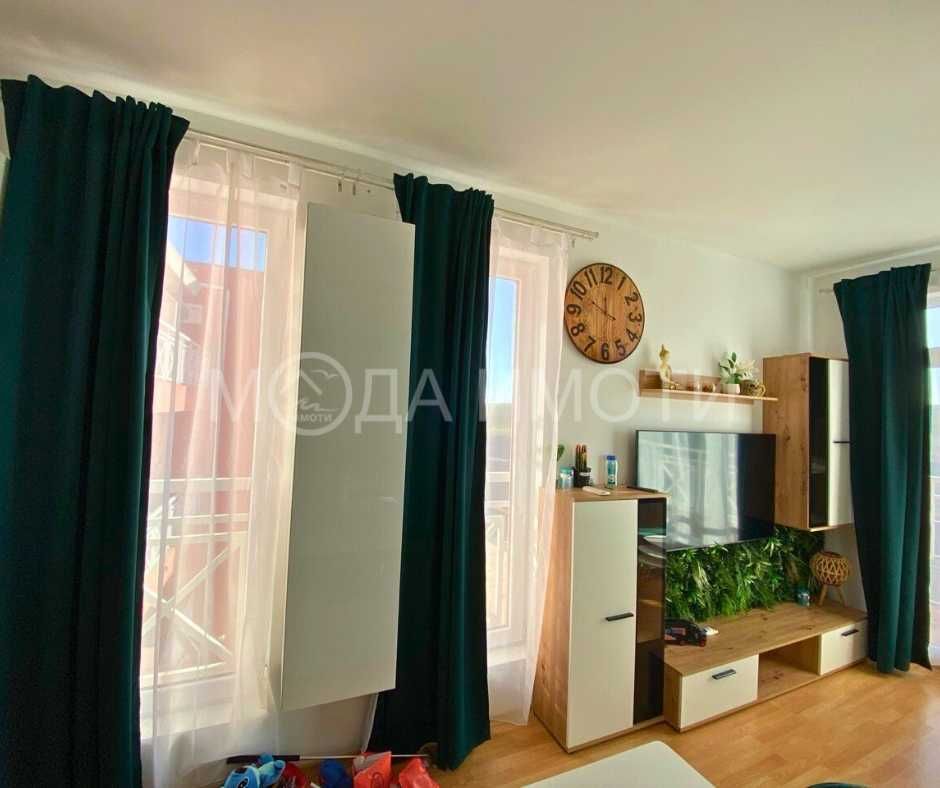 Продава се Едностаен апартамент в к.к. Слънчев бряг - 32 кв.м за 938 €/кв.м - Снимка #4