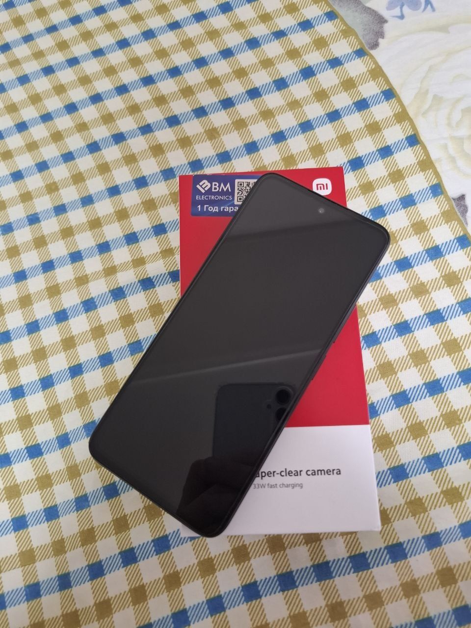 Продаётся телефон Redmi 13