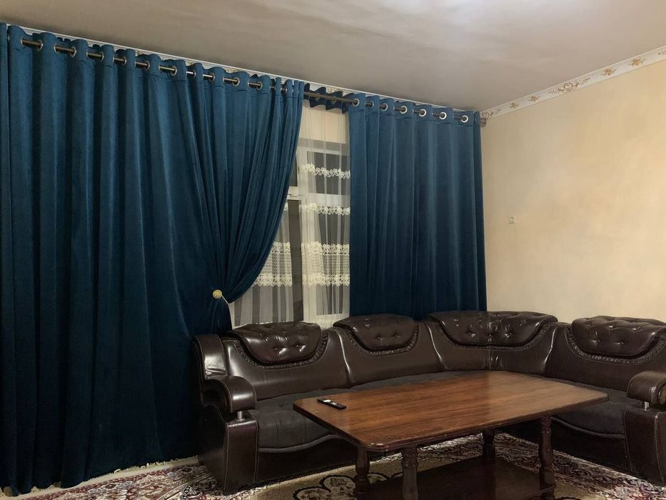 Kotej ijaraga beriladi 4 xonali