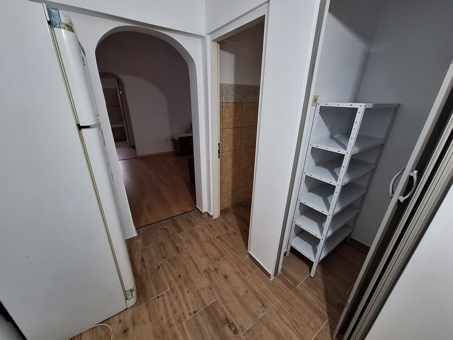 Inchiriez apartament 2 camere Focsani