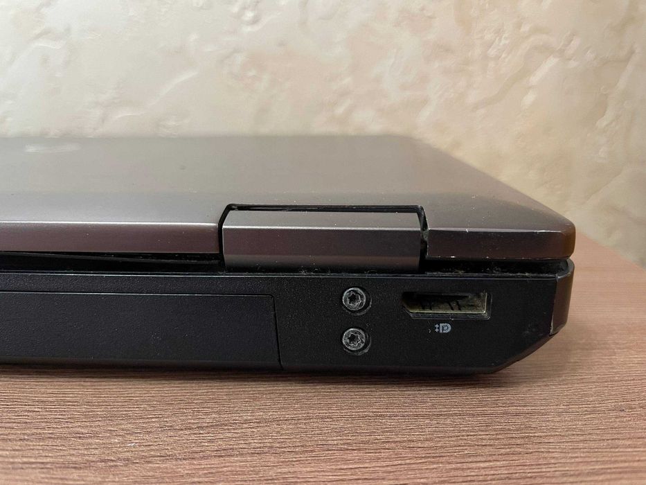 Продам Hp Probook 6570b с Com портом.