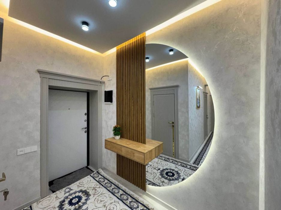 Продается квартира в новостройке