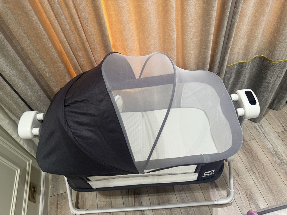 Детская кроватка (новая )