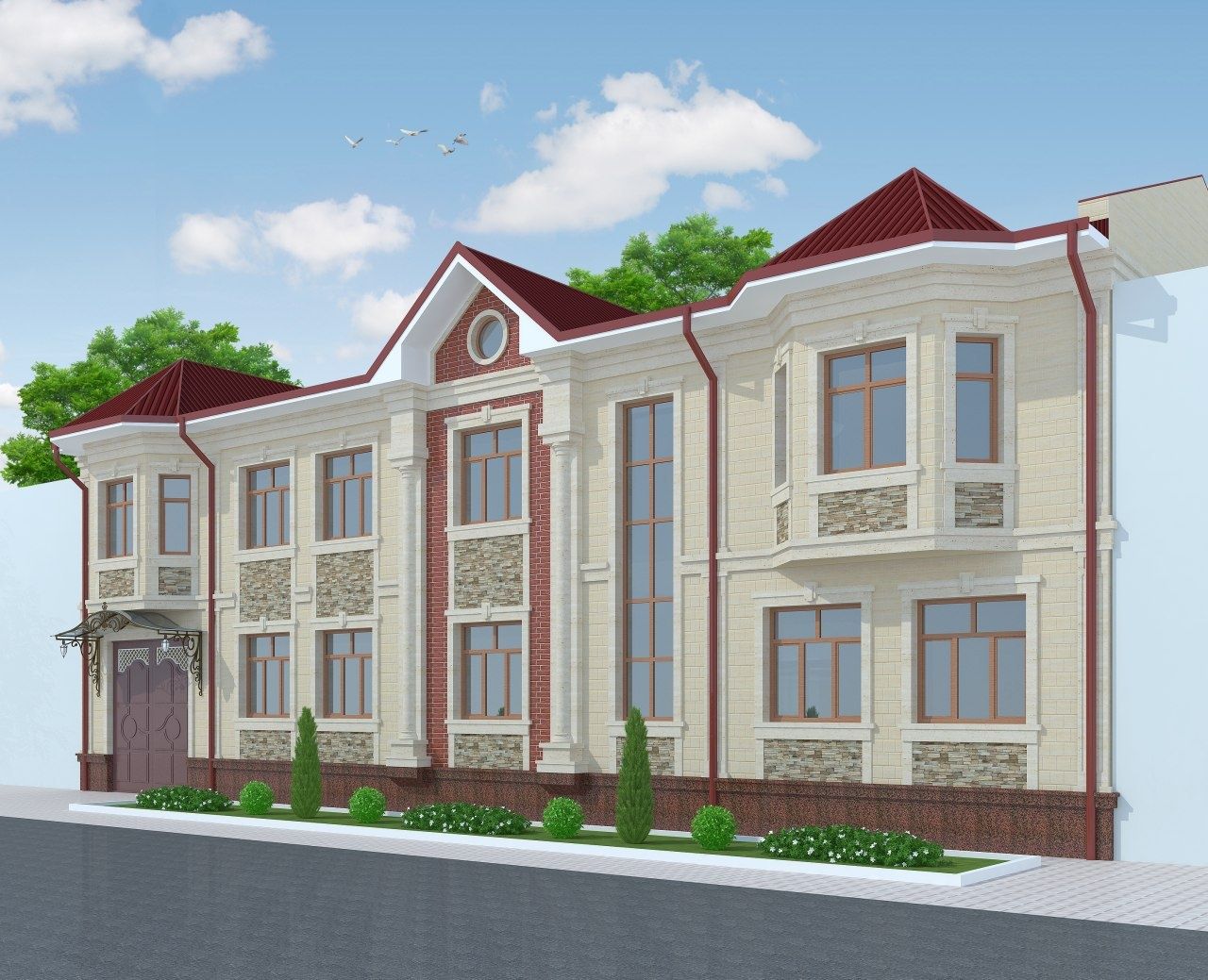 Продается дом с участком 10 соток