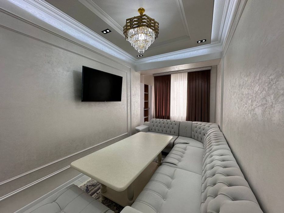 Продаётся квартира