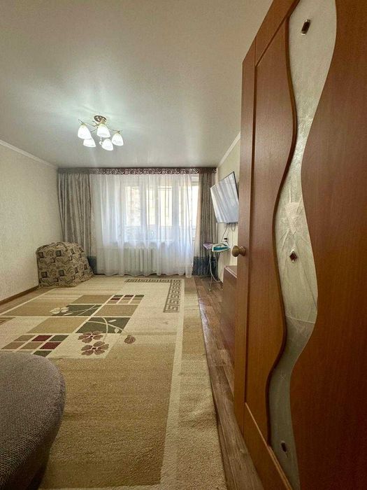 3х комнатная квартира