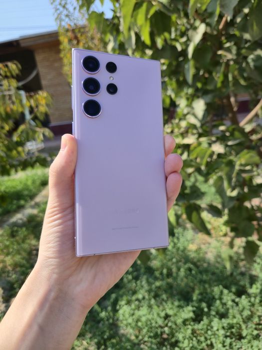 Samsung S23 Ultra