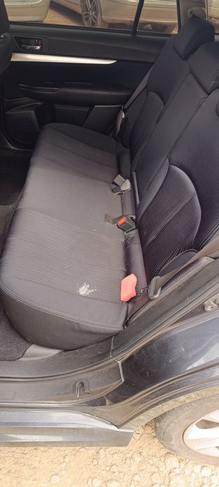 Субару Легаси/Subaru Legacy