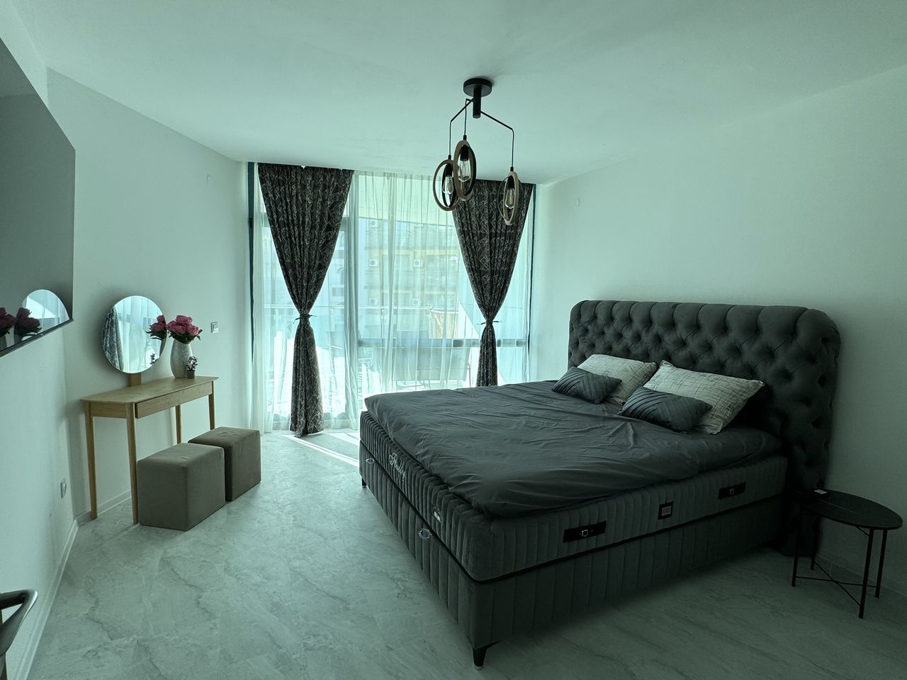 Продава се Двустаен апартамент в София, Орландовци - 90 кв.м за 1334 €/кв.м - Снимка #4