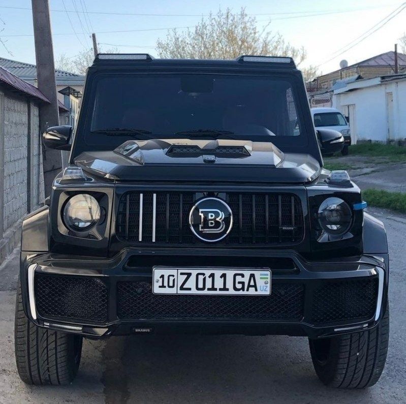 Кортеж Той ва Радом Kortej BrabuS888