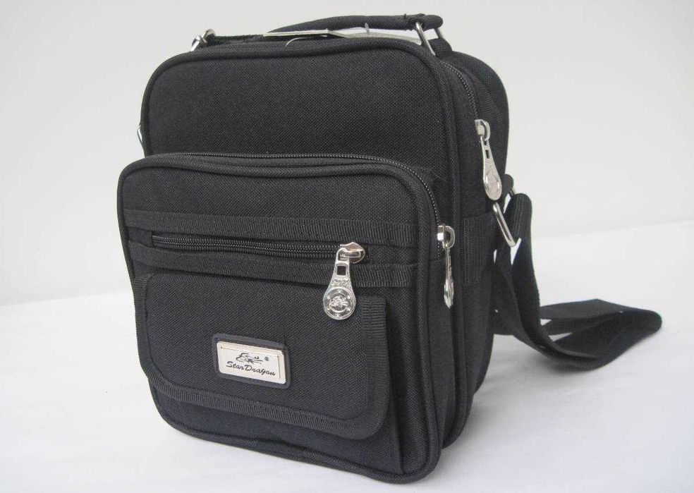 Geanta mica de umar - Star Dragon - 23 x 20 x 11 cm