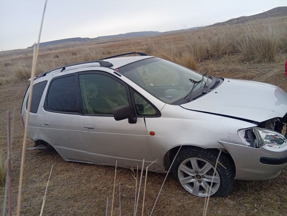 Продам Тойота спасио