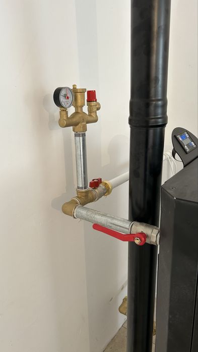 Intalator Termic, Sanitar si Aer Conditionat