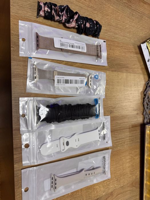 Часовник Apple watch 9