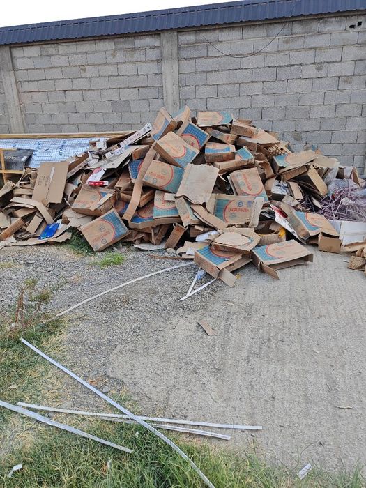 Продаю б/у коробки в хорошем состоянии — Андижан