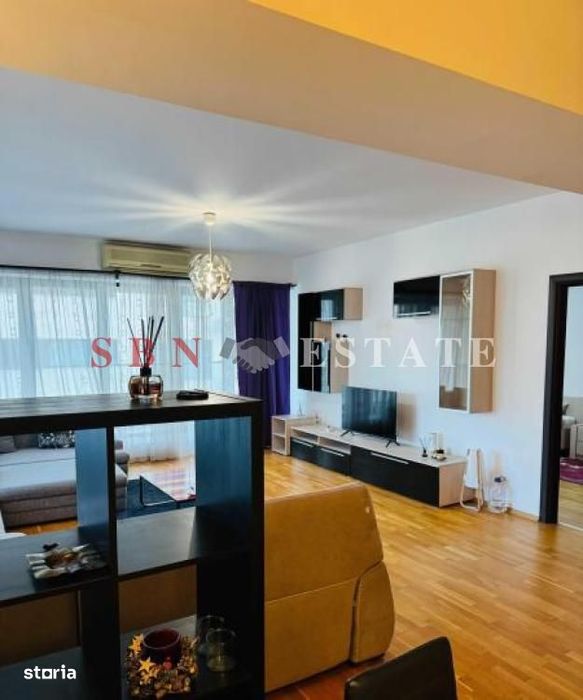 Apartament 2 Camere Pipera - Vita Bella
