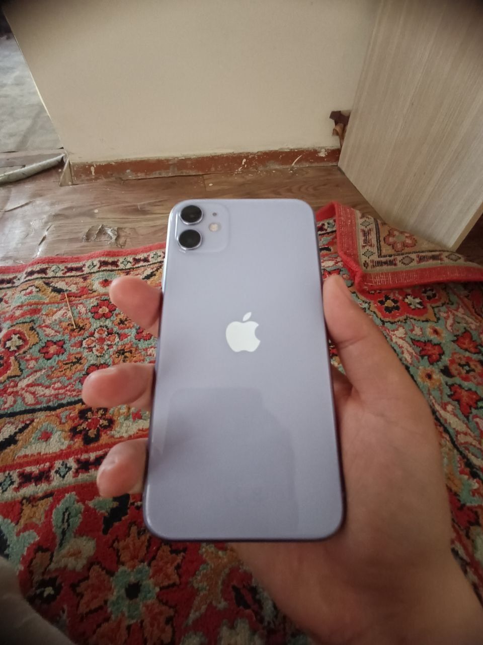 Iphone 11 128gb 75%