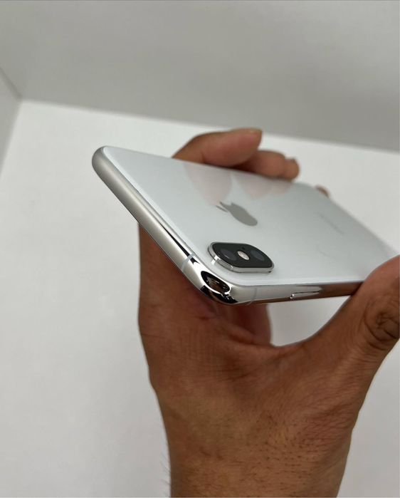 IPhone X 256 gb