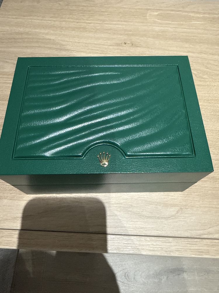 Rolex Oyster Perpetual Datejust 41