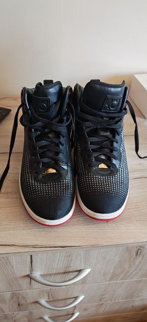 Nike KD 8 lifestyle