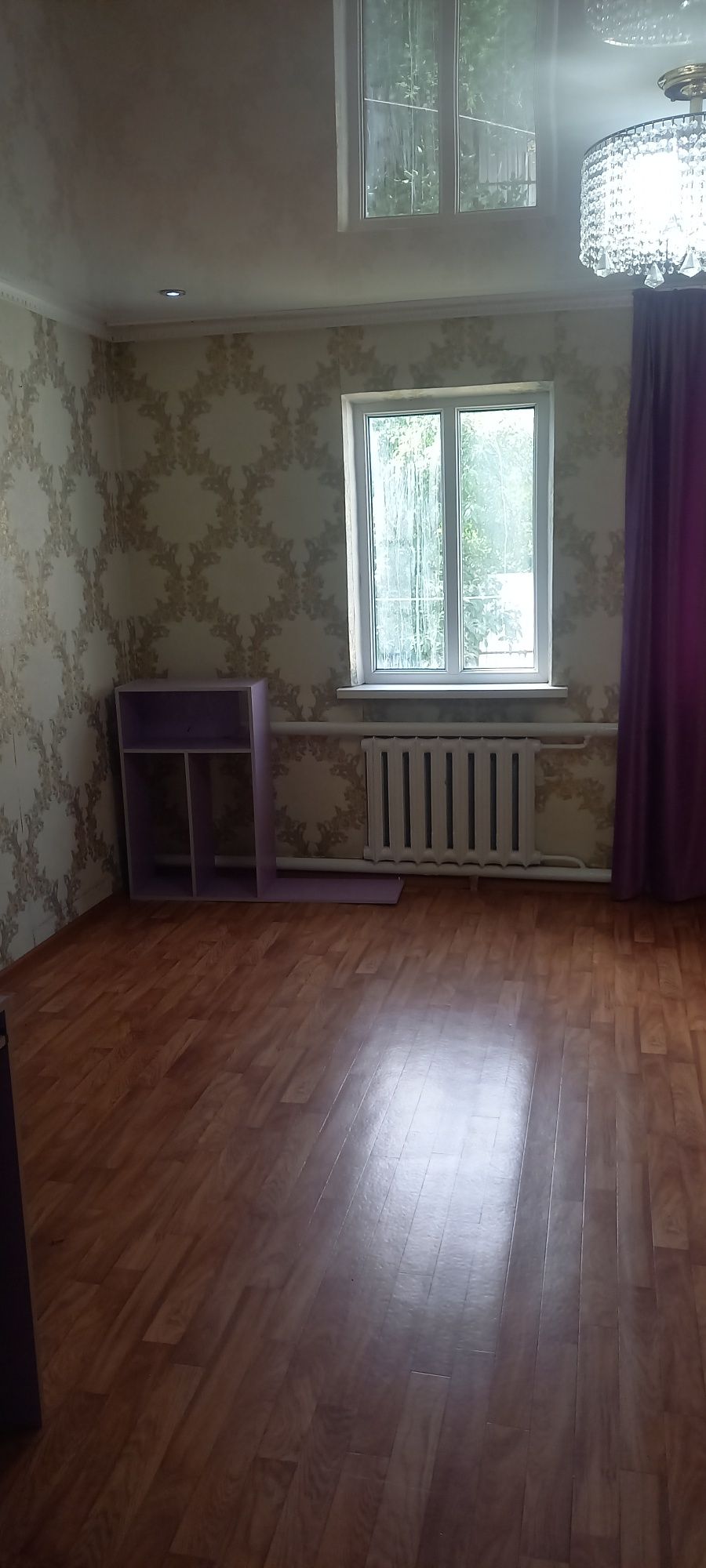 Продам дом в пос Карабулак