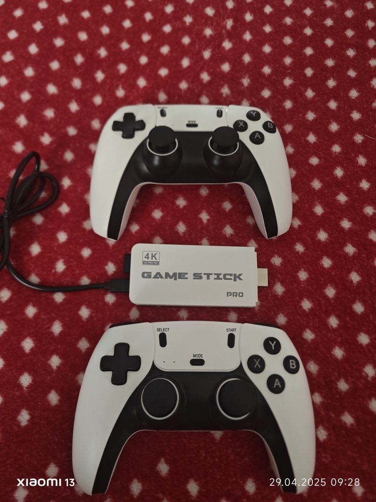 RICHIE RICH Game Stick Pro