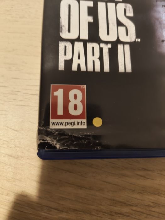 The Last Of Us Part 2 за PS4/PS5