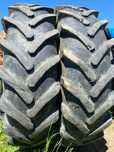 Anvelope /cauciucuri sh de tractor  18.4 R38