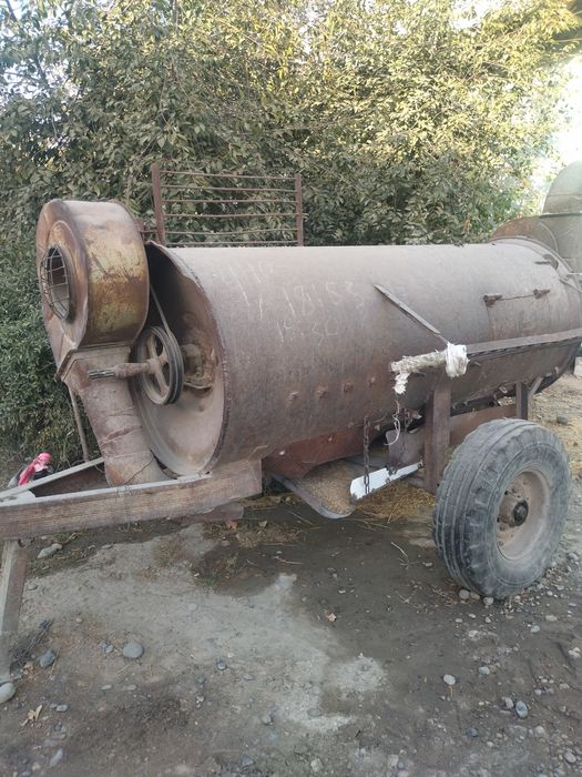 T28 va dkuv sotiladi