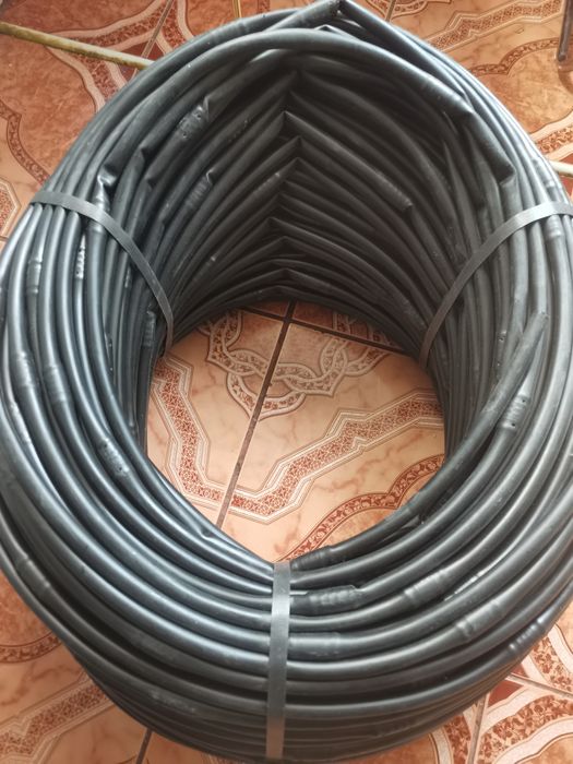 Furtune picurătoare pentru irigații