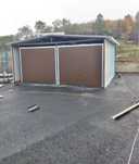 Vând containere birou