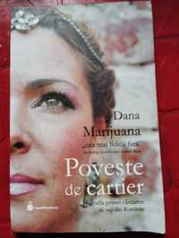 Poveste de cartier - Dana Marijuana