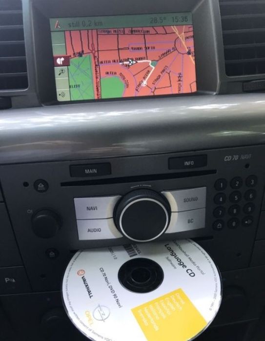 DVD CD navigatie Jaguar,Honda,Bmw,Toyota,Lexus Gps Harti navigatie GPS