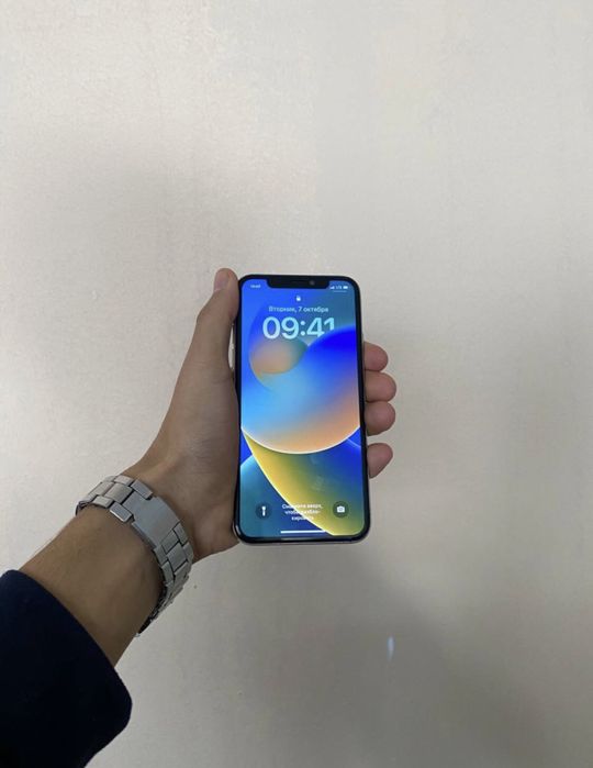 Iphone x samarqand