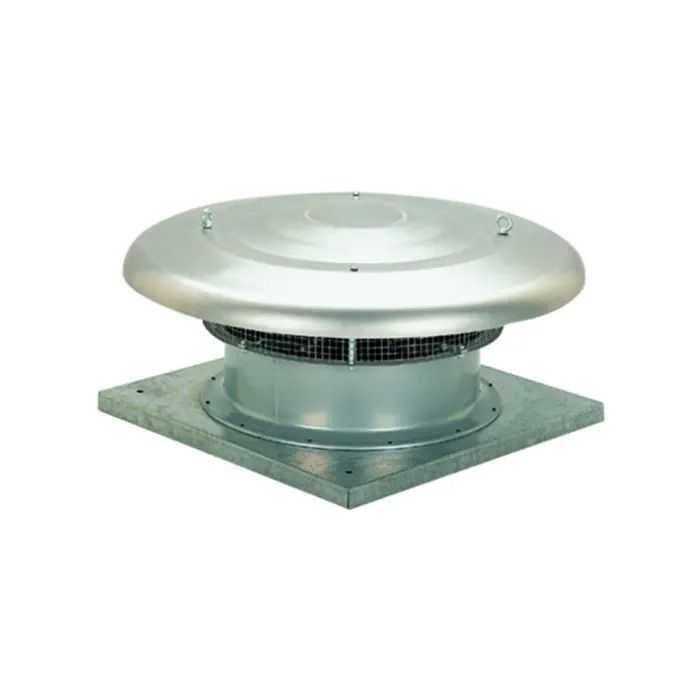Ventilator axial de admisie pentru acoperiș Soler & Palau HCTB/4-630-A