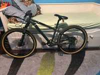 Bicicleta MTB Rockrider ST920