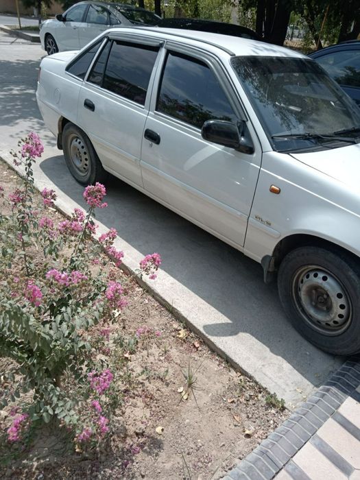 Nexia2 chevrolet