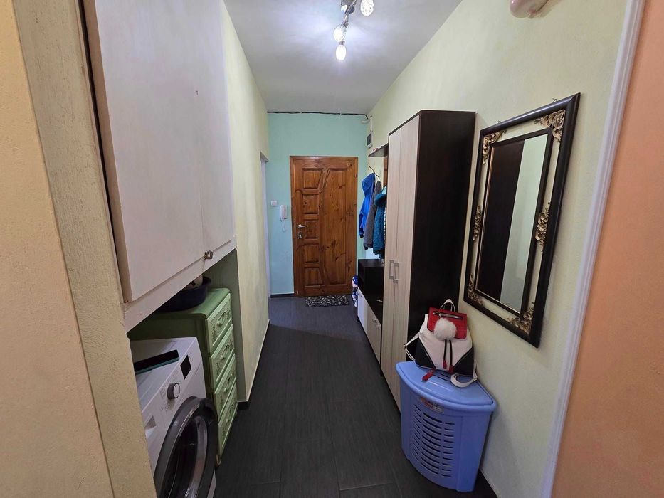 Продава се Тристаен апартамент в Твърдица - 78 кв.м за 603 €/кв.м - Снимка #16