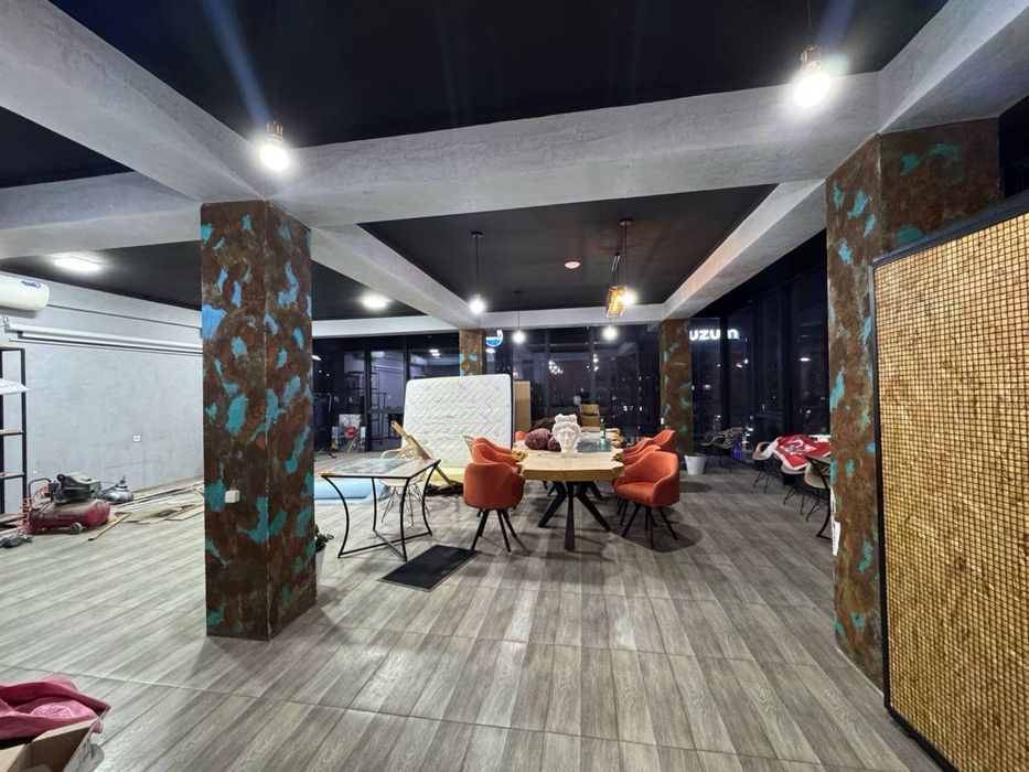 Аренда под офис, Метро Гафур Гулам , Себзор НБУ банк 88м2 1936$!