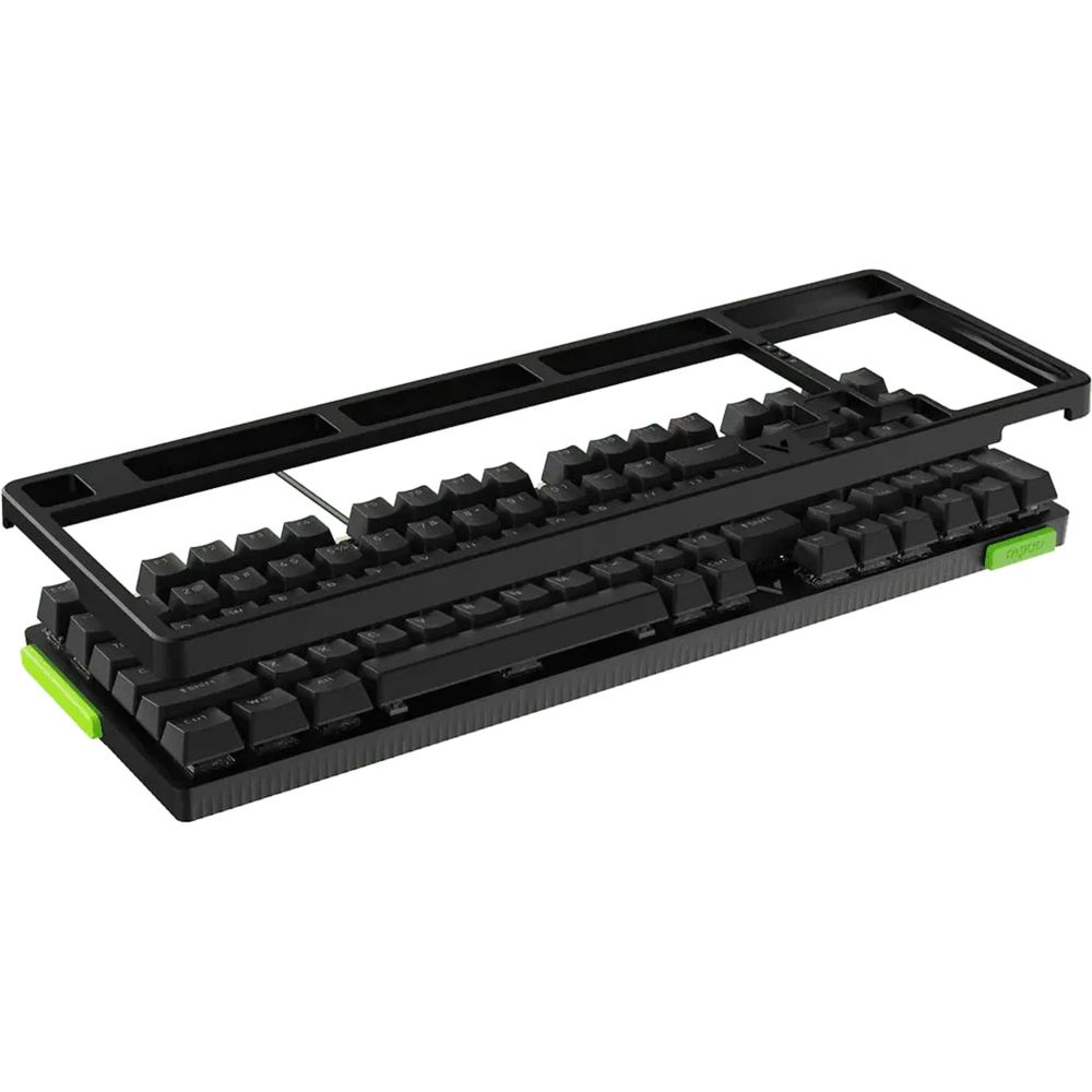Клавиатура Rapoo V500PRO-98 Black