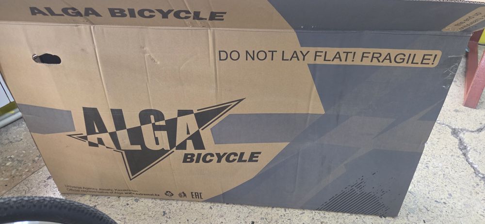 Продам картонные коробки