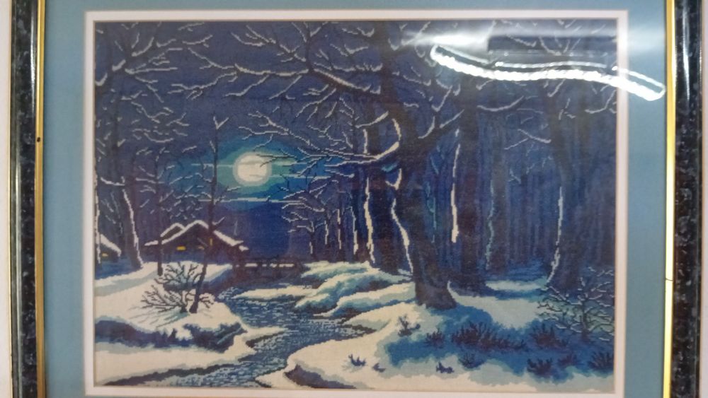 Goblenuri de arta le vand rapid ..avantajos