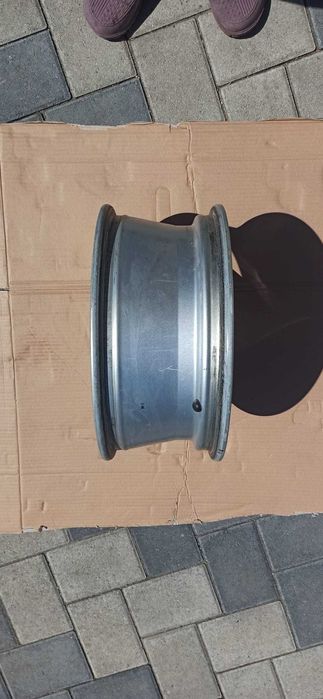 Jante aluminiu pentru  R16 pentru Audi