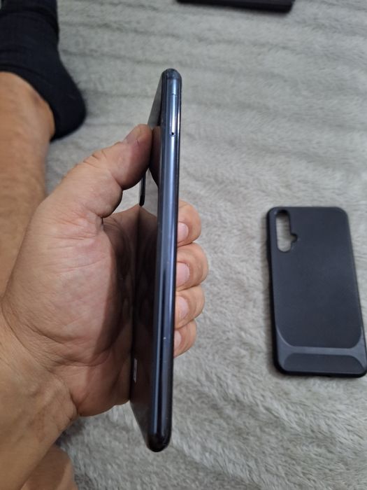 Huawei nova 5T 128gb, Ram 6gb